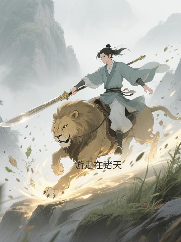 游走在诸天游走在诸天